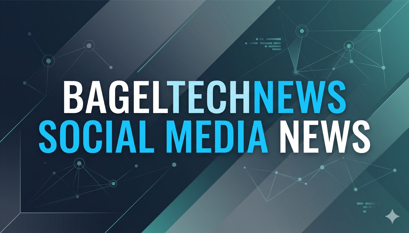bageltechnews social media news