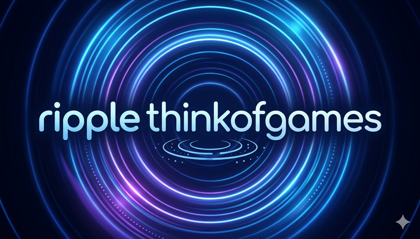 ripple thinkofgames