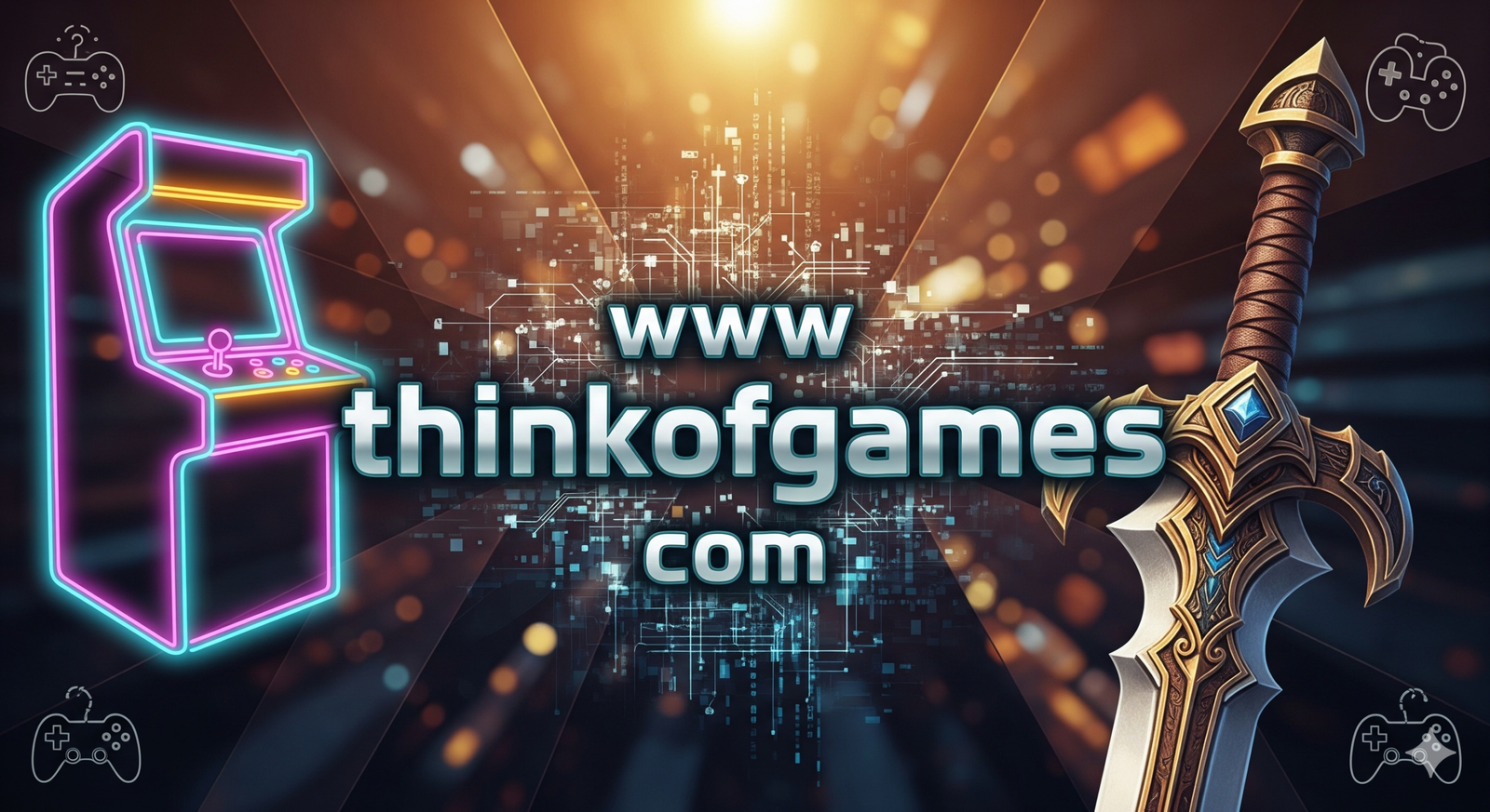 www thinkofgames com