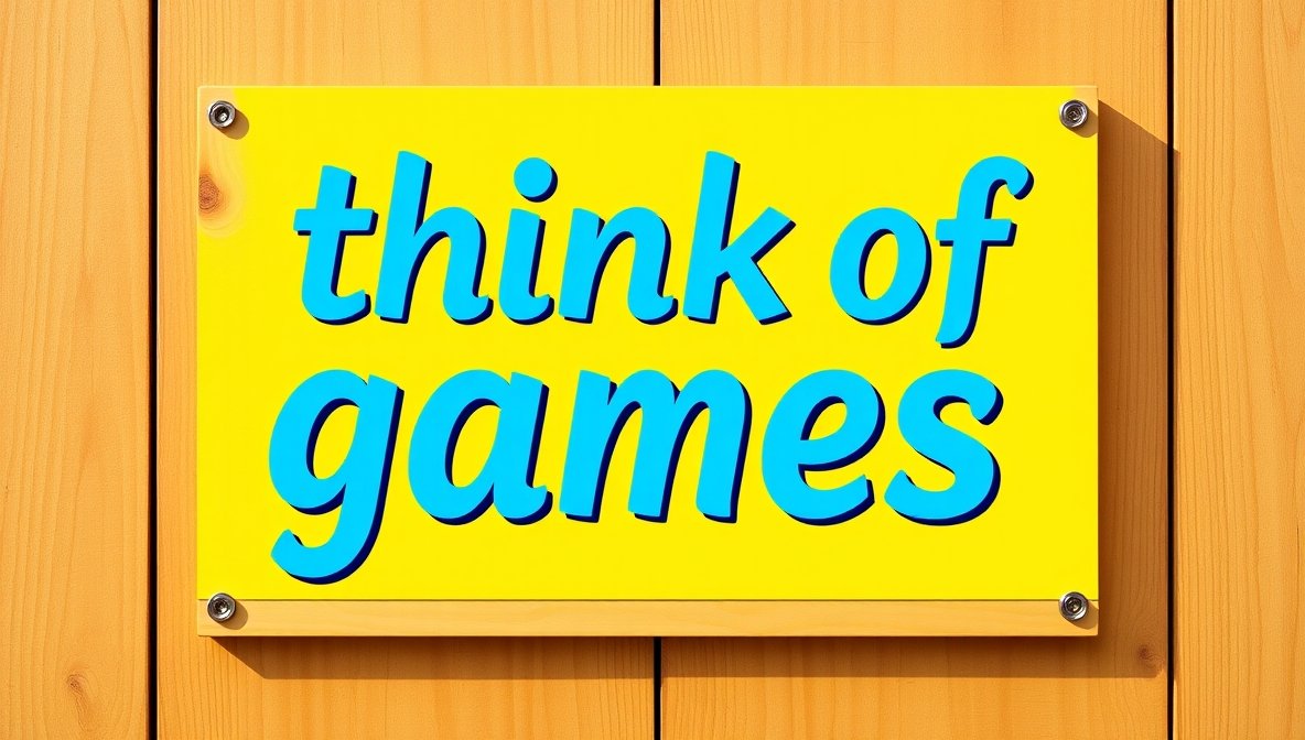 thinkofgames .com