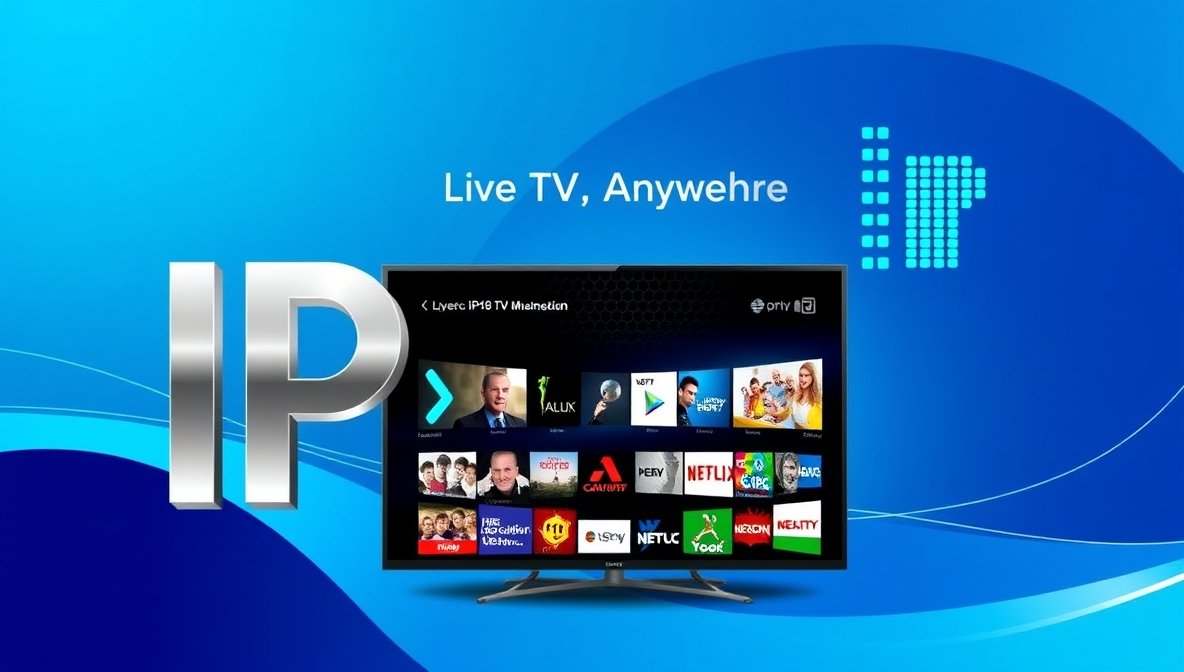 Crystal IPTV Guide: Features, Pricing, Streaming Quality, and Setup Support